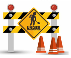 Under Construction