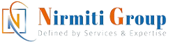 Nirmiti Group Logo